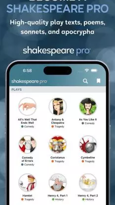 Shakespeare
