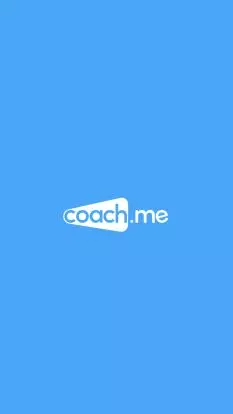 Actor Apps in - Coach Me