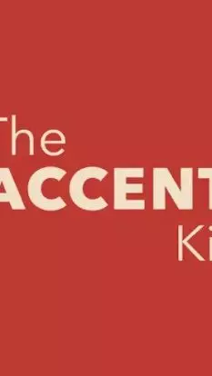 Actor Apps in - The Accent Kit