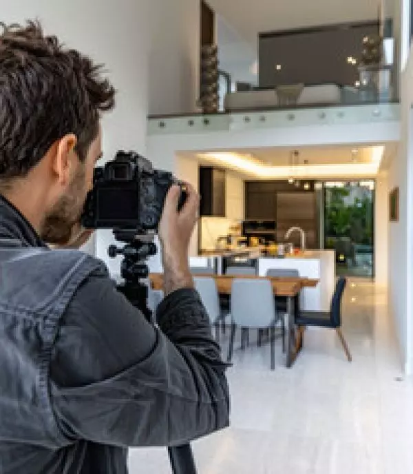Is Your Home Photo-Ready for Sale?