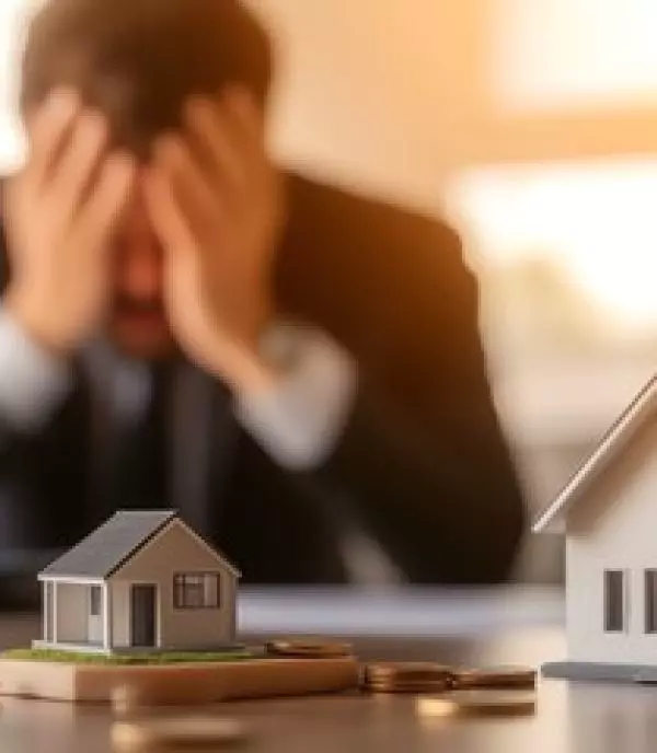 Tenant Drama: 5 Reasons You Might Not Want to Be a Landlord