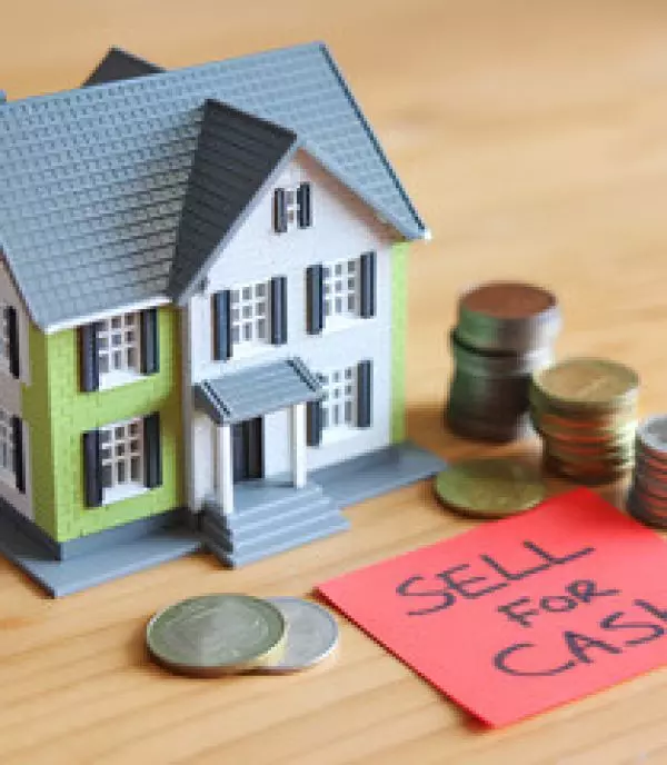 Sell Your Los Angeles Home to Cash Home Buyers