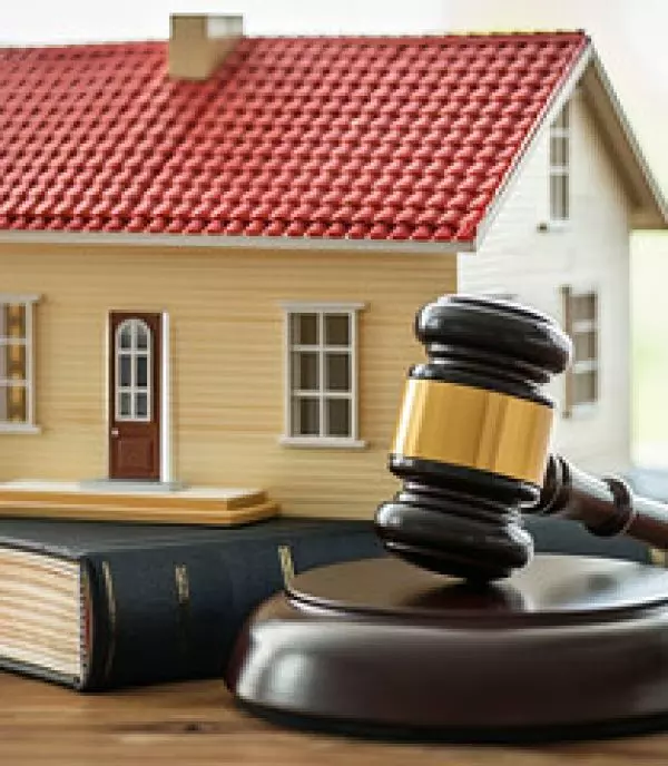 Selling Your Home During a Divorce in Los Angeles