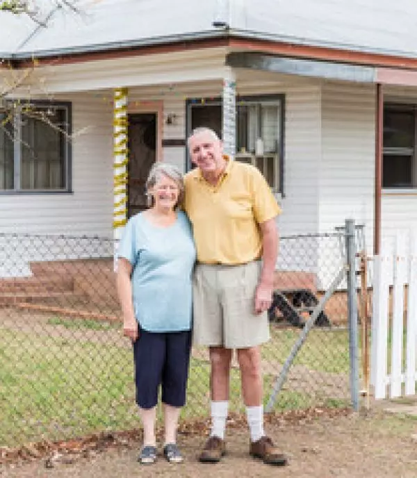 A Guide To Selling Your Older House