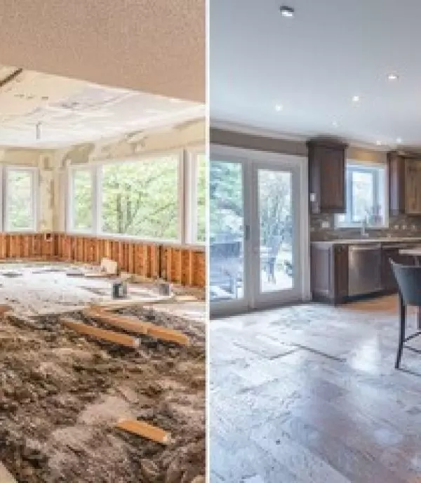 Important Repairs to Make Before Selling a House in Los Angeles