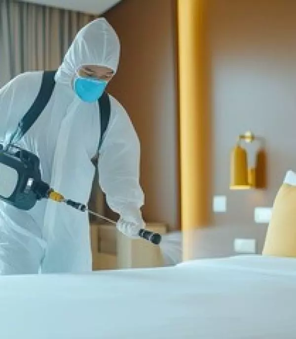 Deep Cleaning Checklist for Selling a House in Los Angeles