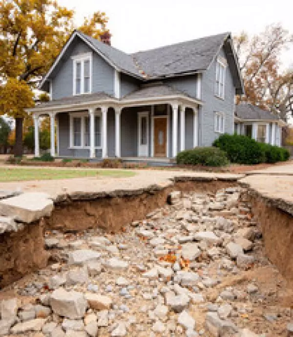 Making the Right Decision: Repairing Your Home vs. Selling