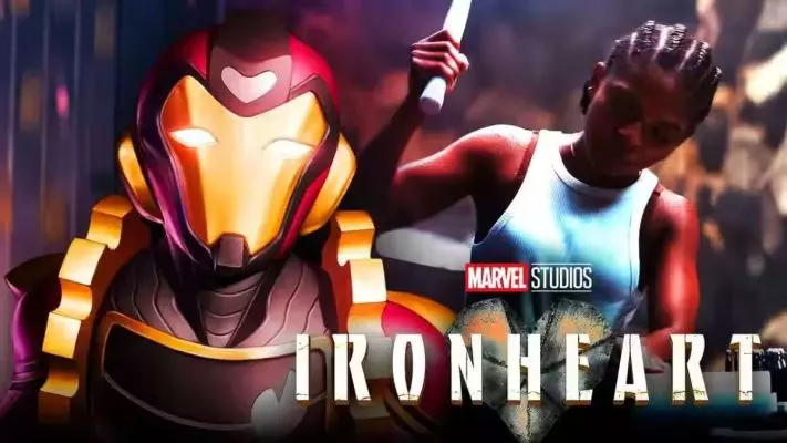 Scoring Ironheart for Marvel Studios