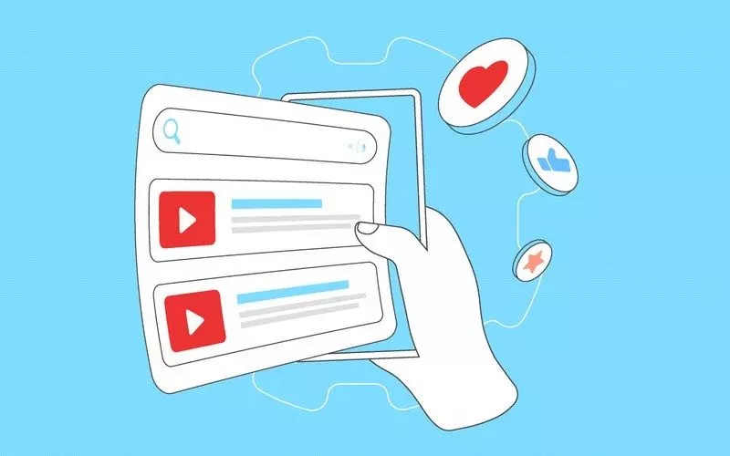 Find Your Own Videos on YouTube