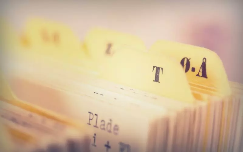 Sort Your Credits Exactly How You Want