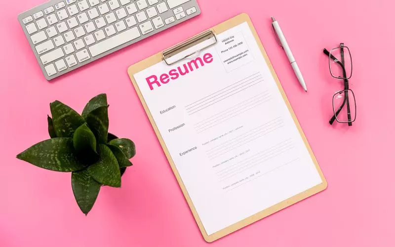 Introducing Resume For Actors